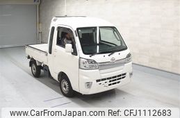 daihatsu hijet-truck 2018 -DAIHATSU--Hijet Truck S500P-0089411---DAIHATSU--Hijet Truck S500P-0089411-