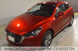 mazda demio 2022 -MAZDA 【会津 530の913】--MAZDA2 DJLFS-766871---MAZDA 【会津 530の913】--MAZDA2 DJLFS-766871-