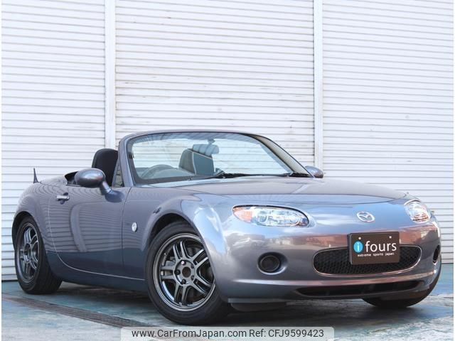 mazda roadster 2007 quick_quick_NCEC_NCEC-201477 image 1