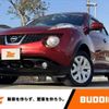 nissan juke 2014 -NISSAN--Juke DBA-YF15--YF15-221912---NISSAN--Juke DBA-YF15--YF15-221912- image 1