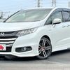 honda odyssey 2016 GOO_JP_700050301430240716004 image 1