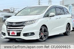 honda odyssey 2016 GOO_JP_700050301430240716004