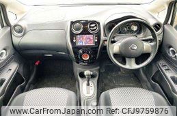 nissan note 2014 504928-920862