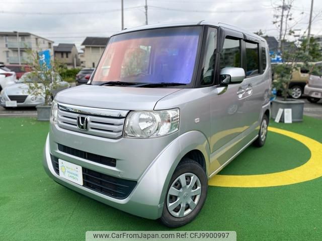 honda n-box 2012 quick_quick_DBA-JF1_JF1-1024923 image 1