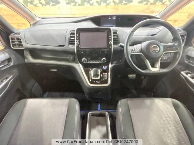 nissan serena 2019 -NISSAN--Serena DAA-HFC27--HFC27-047710---NISSAN--Serena DAA-HFC27--HFC27-047710- image 2