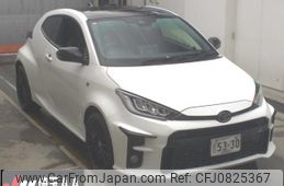 toyota yaris 2021 -TOYOTA--Yaris MXPA12-0002894---TOYOTA--Yaris MXPA12-0002894-