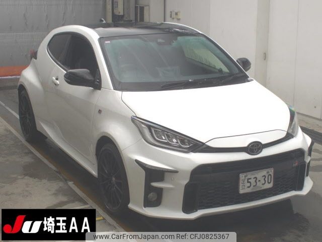 toyota yaris 2021 -TOYOTA--Yaris MXPA12-0002894---TOYOTA--Yaris MXPA12-0002894- image 1