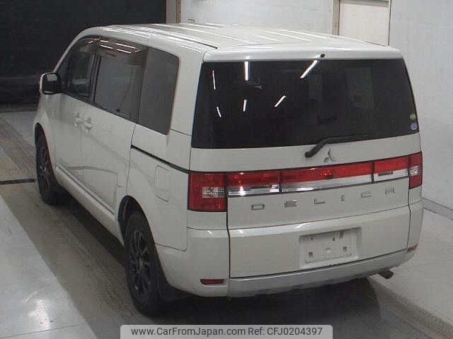 mitsubishi delica-d5 2014 -MITSUBISHI--Delica D5 CV2W-0903058---MITSUBISHI--Delica D5 CV2W-0903058- image 2