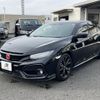 honda civic 2018 quick_quick_DBA-FK7_FK7-1006649 image 8