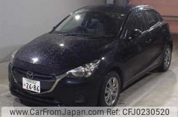 mazda demio 2019 -MAZDA 【宇都宮 502ﾉ2686】--Demio DJLFS--616536---MAZDA 【宇都宮 502ﾉ2686】--Demio DJLFS--616536-