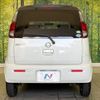 nissan moco 2011 -NISSAN 【名変中 】--Moco MG33S--114858---NISSAN 【名変中 】--Moco MG33S--114858- image 2