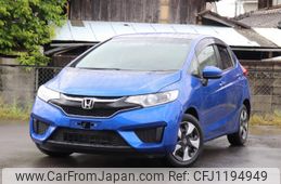 honda fit 2016 -HONDA--Fit GP5--GP5-1203471---HONDA--Fit GP5--GP5-1203471-