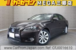 lexus gs 2013 -LEXUS--Lexus GS DAA-GWL10--GWL10-6006961---LEXUS--Lexus GS DAA-GWL10--GWL10-6006961-