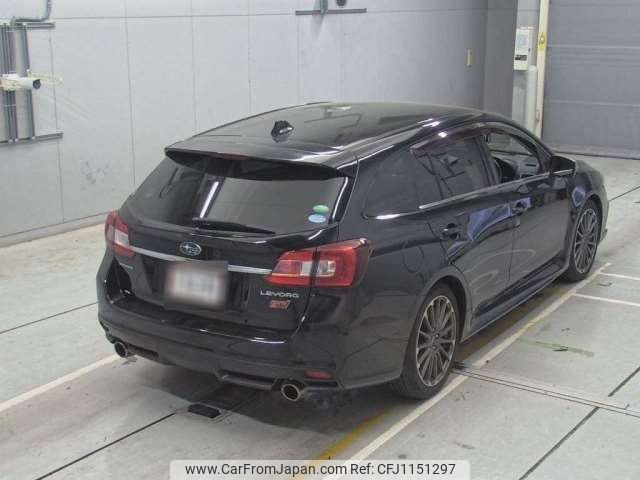 subaru levorg 2016 -SUBARU--Levorg DBA-VMG--VMG-020901---SUBARU--Levorg DBA-VMG--VMG-020901- image 2