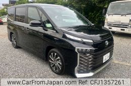 toyota voxy 2023 -TOYOTA 【富士山 303ﾊ4695】--Voxy 6AA-ZWR90W--ZWR90-0156448---TOYOTA 【富士山 303ﾊ4695】--Voxy 6AA-ZWR90W--ZWR90-0156448-