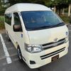 toyota hiace-van 2011 CFJ1618312 image 9