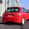 peugeot 206 2004 -PEUGEOT--Peugeot 206 GH-206RC--VF32CRFKA43533165---PEUGEOT--Peugeot 206 GH-206RC--VF32CRFKA43533165- image 3