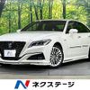 toyota crown 2019 -TOYOTA--Crown 6AA-AZSH20--AZSH20-1044112---TOYOTA--Crown 6AA-AZSH20--AZSH20-1044112- image 1