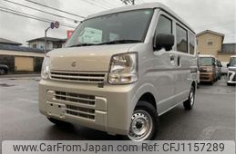 suzuki every 2024 -SUZUKI 【八王子 481】--Every 5BD-DA17V--DA17V-759176---SUZUKI 【八王子 481】--Every 5BD-DA17V--DA17V-759176-