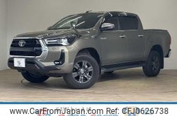 toyota hilux 2022 quick_quick_3DF-GUN125_GUN125-3931872