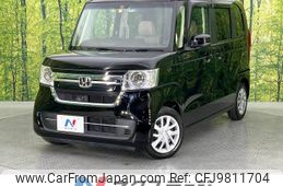 honda n-box 2022 -HONDA--N BOX 6BA-JF3--JF3-5132599---HONDA--N BOX 6BA-JF3--JF3-5132599-