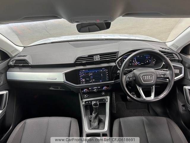 audi q3 2022 -AUDI--Audi Q3 3AA-F3DFY--WAUZZZF36P1013890---AUDI--Audi Q3 3AA-F3DFY--WAUZZZF36P1013890- image 2