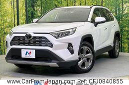 toyota rav4 2021 quick_quick_MXAA54_MXAA54-4023667