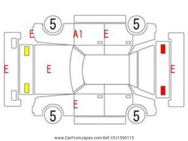 lexus rx 2024 CFJ1590115 image 2