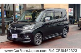 suzuki solio 2020 -SUZUKI 【名変中 】--Solio MA36S--790196---SUZUKI 【名変中 】--Solio MA36S--790196-