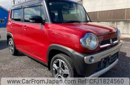 suzuki hustler 2014 CFJ1824560