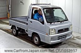 subaru sambar-truck 2003 -SUBARU--Samber Truck TT1-060505---SUBARU--Samber Truck TT1-060505-