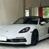 porsche boxster 2021 CFJ1730954 image 27