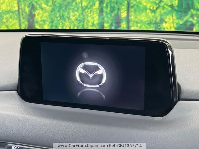 mazda cx-5 2018 -MAZDA--CX-5 3DA-KF2P--KF2P-201963---MAZDA--CX-5 3DA-KF2P--KF2P-201963- image 2