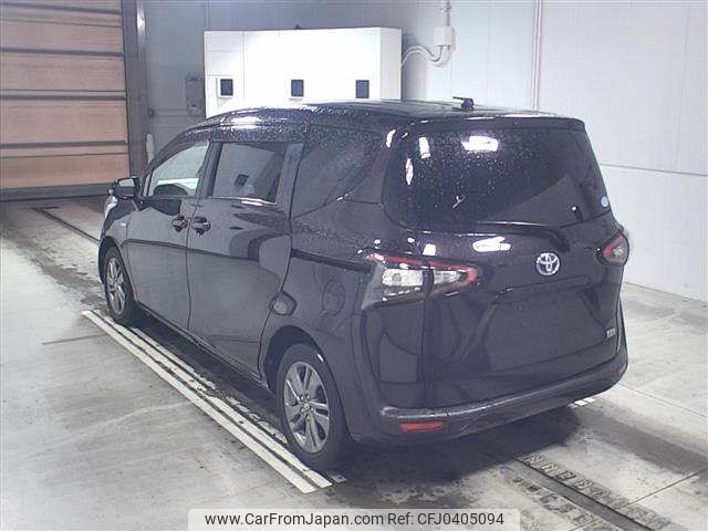 toyota sienta 2017 -TOYOTA--Sienta NHP170G-7113544---TOYOTA--Sienta NHP170G-7113544- image 2