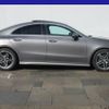 mercedes-benz cla-class 2019 GOO_JP_700080167230241221002 image 21