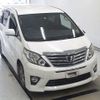 toyota alphard 2013 -TOYOTA--Alphard ANH20W-8279110---TOYOTA--Alphard ANH20W-8279110- image 1