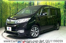 honda stepwagon 2016 -HONDA--Stepwgn DBA-RP3--RP3-1101460---HONDA--Stepwgn DBA-RP3--RP3-1101460-