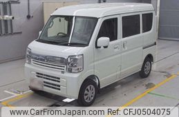 nissan clipper-van 2024 -NISSAN 【Ｎｏ後日 】--Clipper Van DR17V-750314---NISSAN 【Ｎｏ後日 】--Clipper Van DR17V-750314-