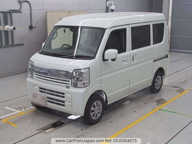 nissan clipper-van 2024 -NISSAN 【Ｎｏ後日 】--Clipper Van DR17V-750314---NISSAN 【Ｎｏ後日 】--Clipper Van DR17V-750314- image 1