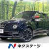 nissan juke 2013 -NISSAN--Juke CBA-NF15--NF15-151456---NISSAN--Juke CBA-NF15--NF15-151456- image 1