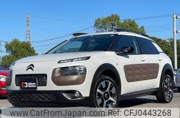 citroen c4 2017 quick_quick_ABA-E3HM01_VF70PHMZBHE525033