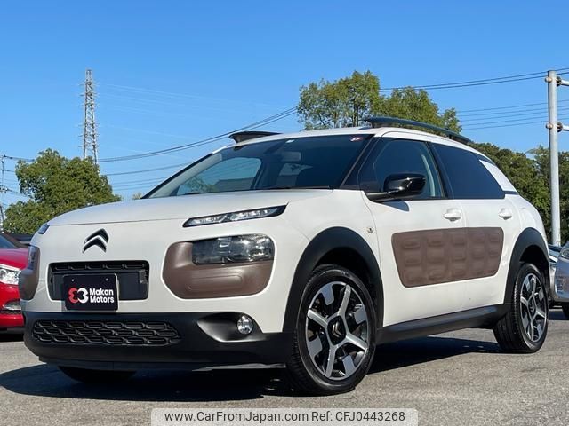 citroen c4 2017 quick_quick_ABA-E3HM01_VF70PHMZBHE525033 image 1