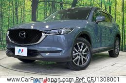 mazda cx-5 2020 quick_quick_KF2P_KF2P-410403
