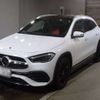 mercedes-benz gla-class 2023 -MERCEDES-BENZ 【長野 336ﾉ 828】--Benz GLA 3DA-247713M--W1N2477132J493217---MERCEDES-BENZ 【長野 336ﾉ 828】--Benz GLA 3DA-247713M--W1N2477132J493217- image 1