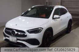 mercedes-benz gla-class 2023 -MERCEDES-BENZ 【長野 336ﾉ 828】--Benz GLA 3DA-247713M--W1N2477132J493217---MERCEDES-BENZ 【長野 336ﾉ 828】--Benz GLA 3DA-247713M--W1N2477132J493217-