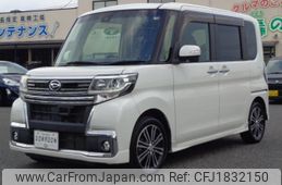 daihatsu tanto 2016 CFJ1832150