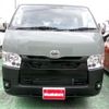 toyota hiace-van 2024 -TOYOTA 【岡崎 400】--Hiace Van TRH200V--TRH200-0384321---TOYOTA 【岡崎 400】--Hiace Van TRH200V--TRH200-0384321- image 2