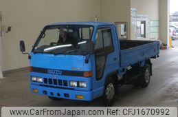 isuzu elf-truck 1991 CFJ1670992