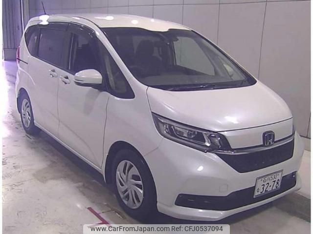 honda freed 2020 quick_quick_6BA-GB5_3133391 image 1