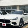 maserati ghibli 2018 -MASERATI--Maserati Ghibli ABA-MG30C--ZAMXS57C001307116---MASERATI--Maserati Ghibli ABA-MG30C--ZAMXS57C001307116- image 1